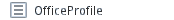 OfficeProfile